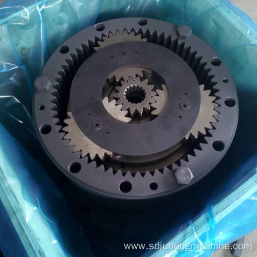 SH350-3 Swing Gearbox Excavator SH350-3 Swing Reducer